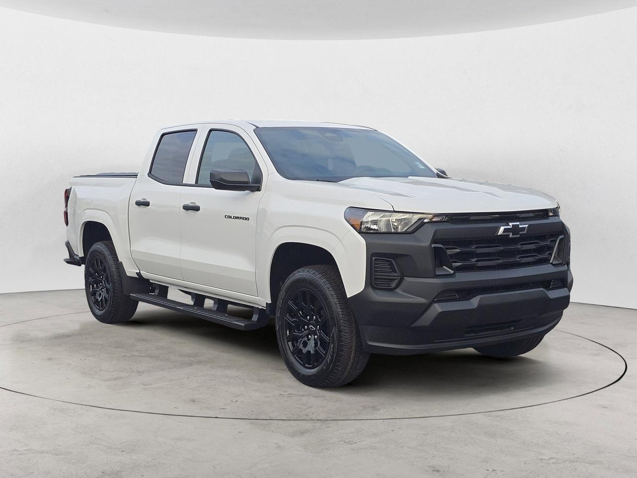 2026 Chevrolet Colorado 2WD Work Truck Dalton GA