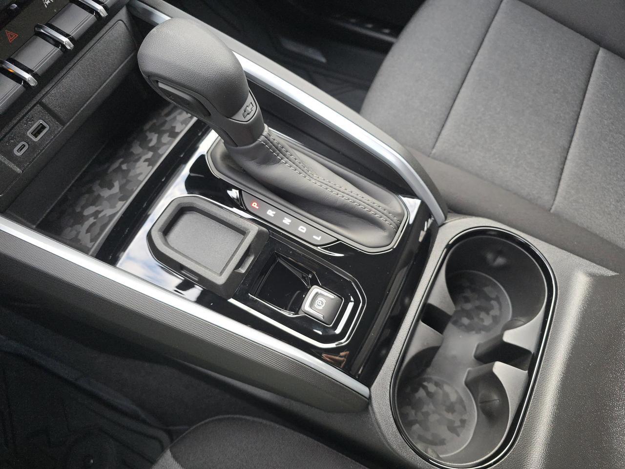 2026 Chevrolet Colorado 2WD Work Truck Dalton GA