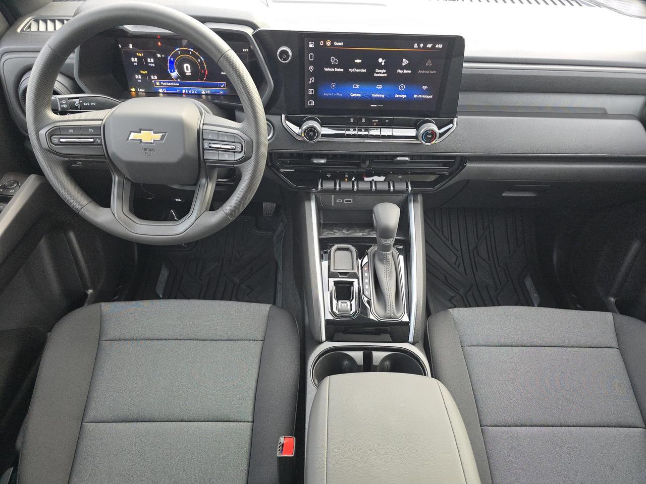 2026 Chevrolet Colorado 2WD Work Truck Dalton GA