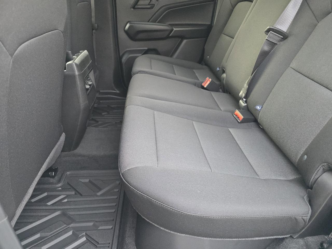 2026 Chevrolet Colorado 2WD Work Truck Dalton GA