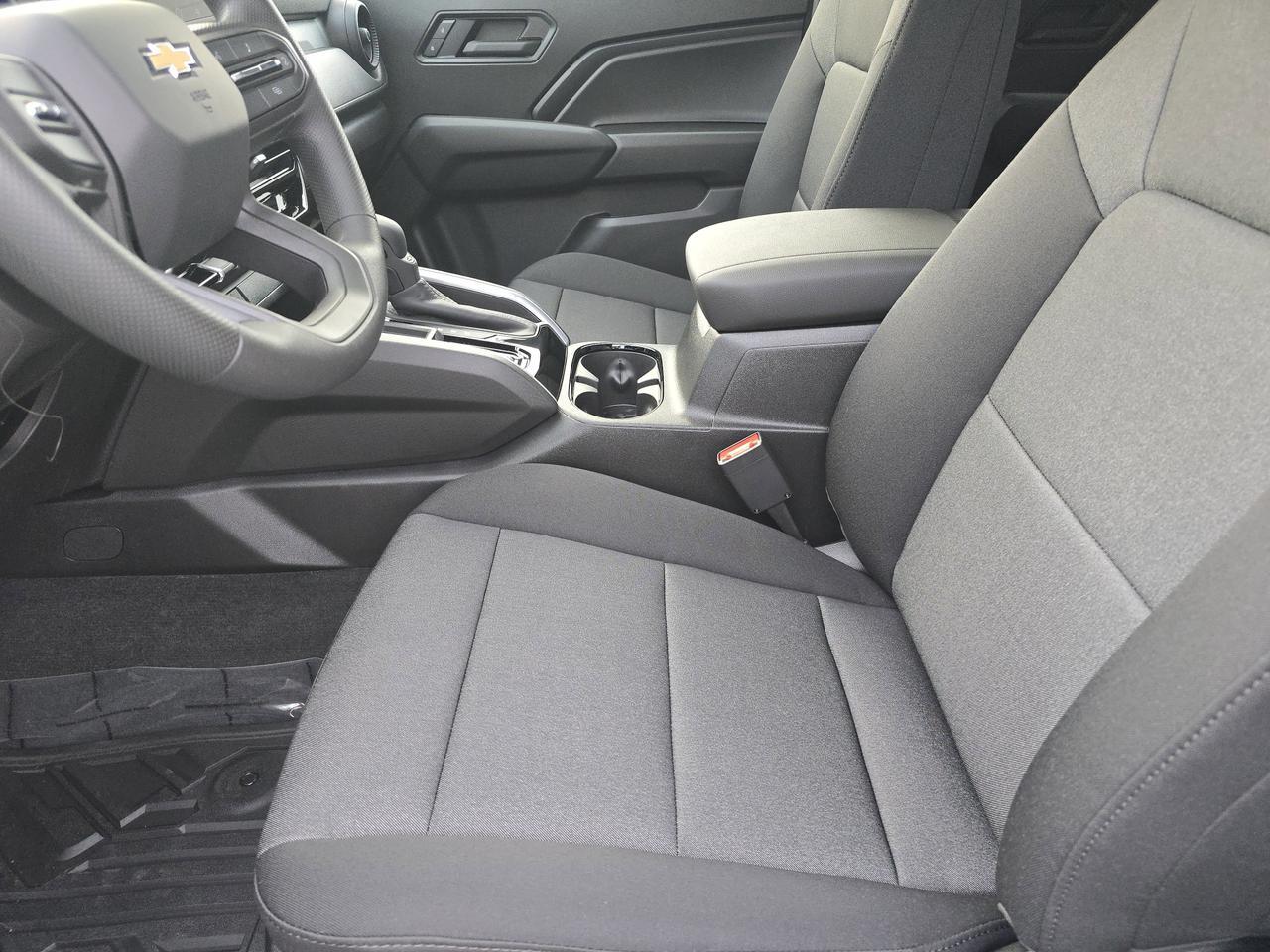 2026 Chevrolet Colorado 2WD Work Truck Dalton GA