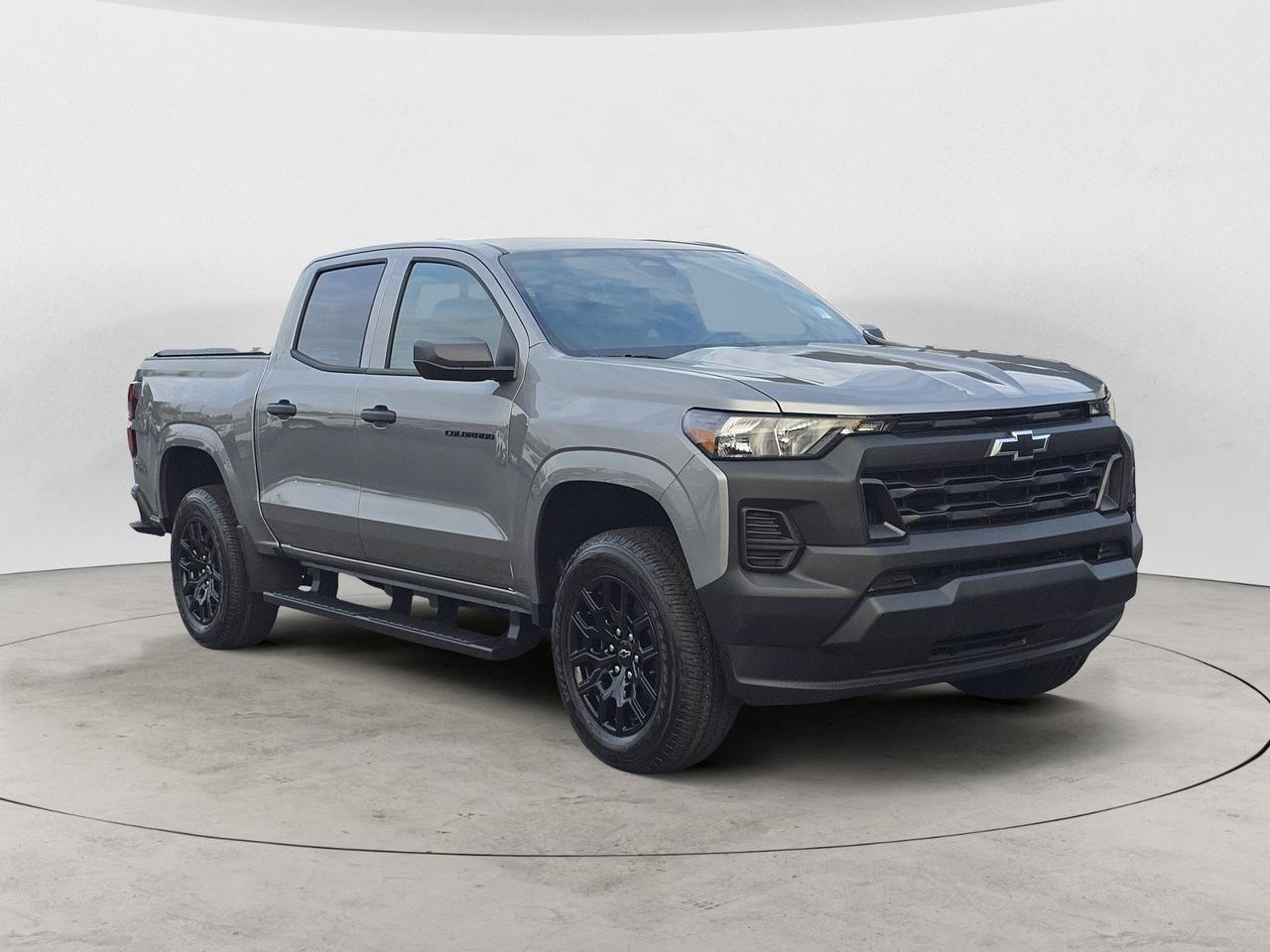 2026 Chevrolet Colorado 2WD Work Truck