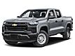 2026 Chevrolet Colorado 2WD Work Truck