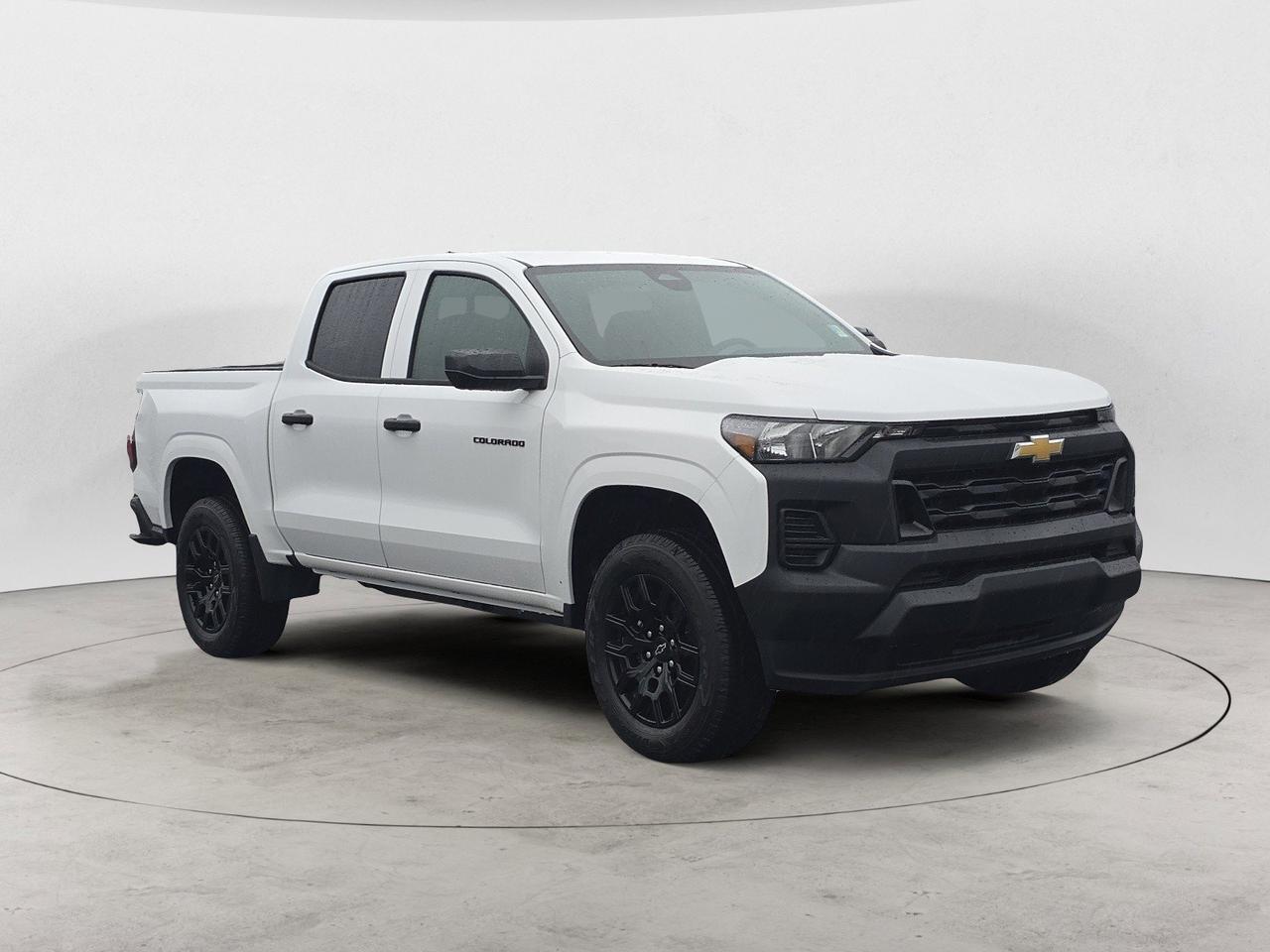 2026 Chevrolet Colorado 2WD Work Truck Dalton GA