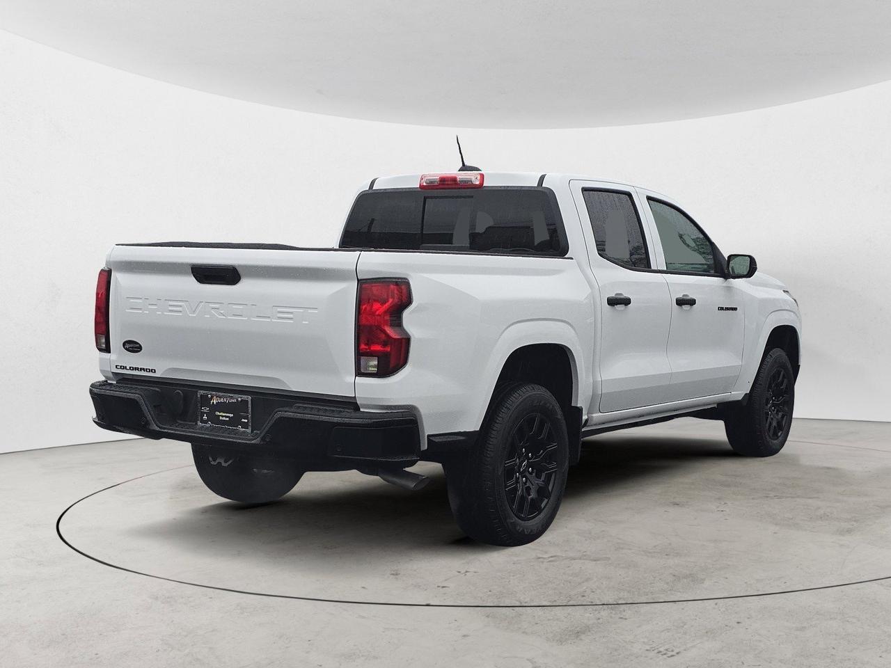 2026 Chevrolet Colorado 2WD Work Truck Dalton GA