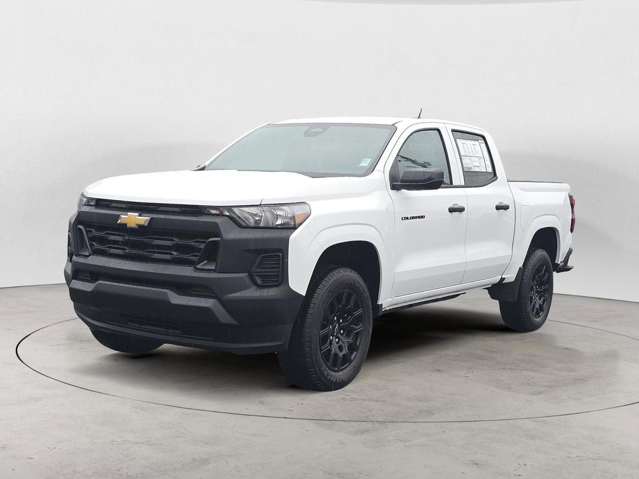 2026 Chevrolet Colorado 2WD Work Truck Dalton GA