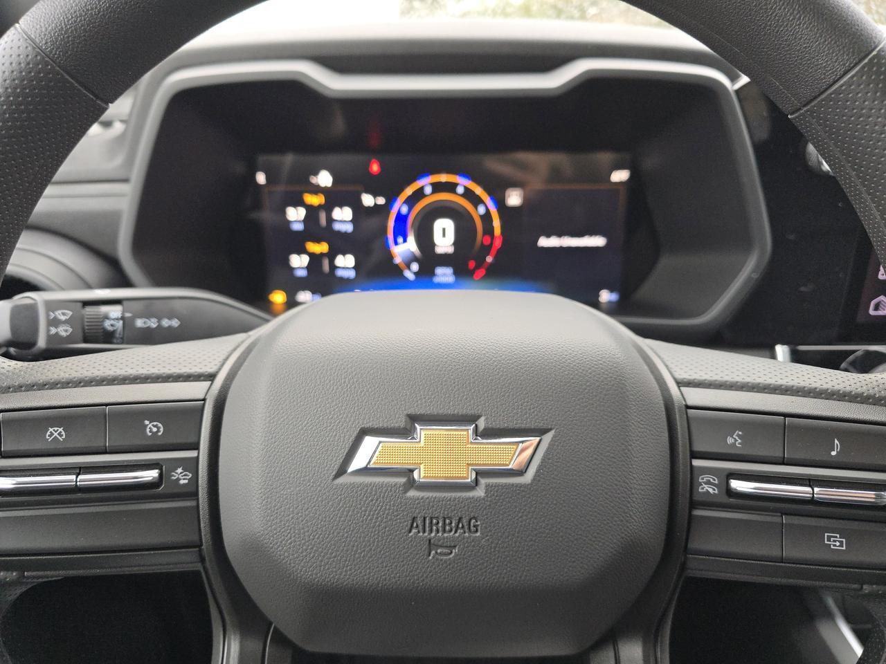 2026 Chevrolet Colorado 2WD Work Truck Dalton GA