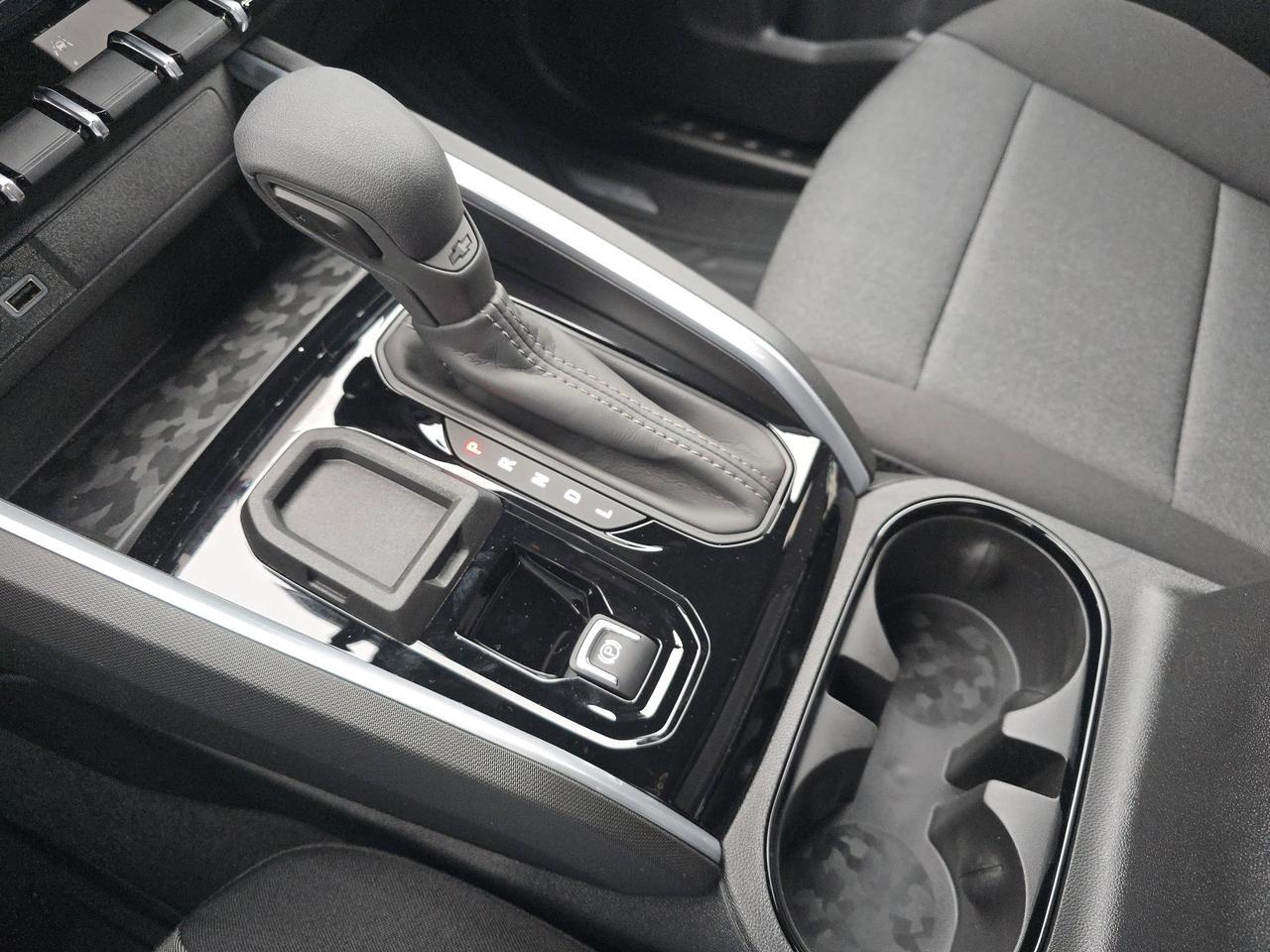 2026 Chevrolet Colorado 2WD Work Truck Dalton GA