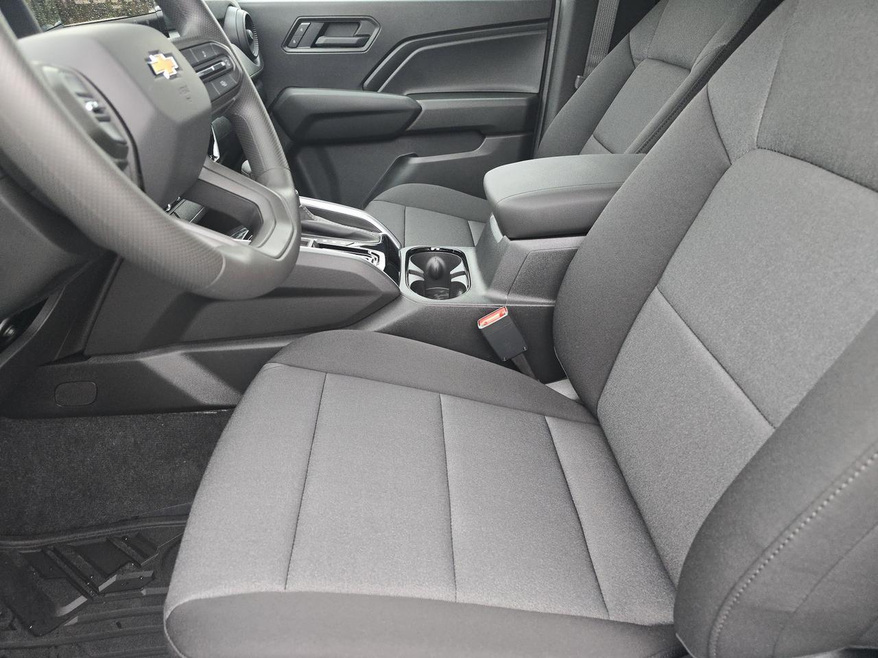 2026 Chevrolet Colorado 2WD Work Truck Dalton GA