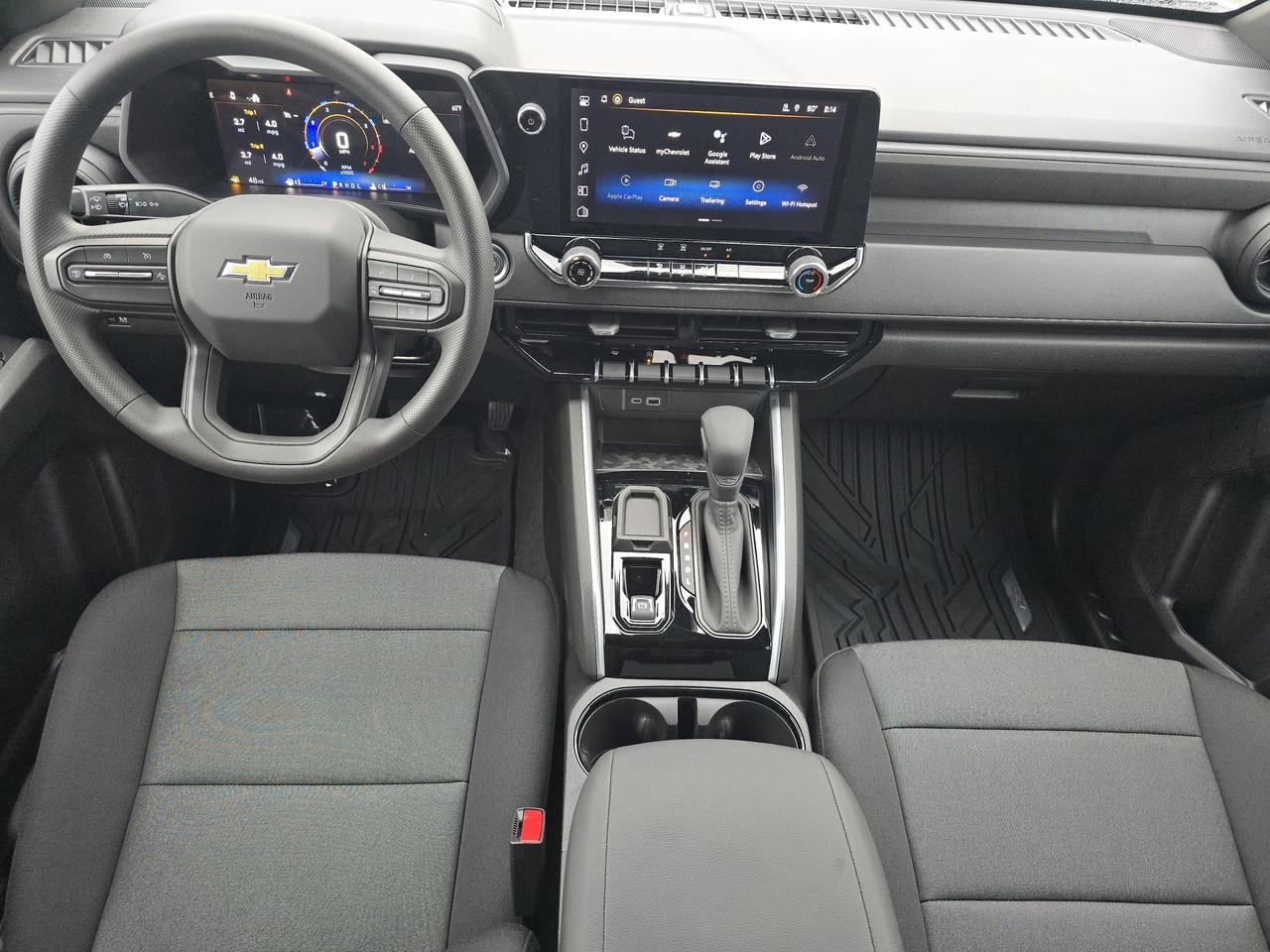 2026 Chevrolet Colorado 2WD Work Truck Dalton GA