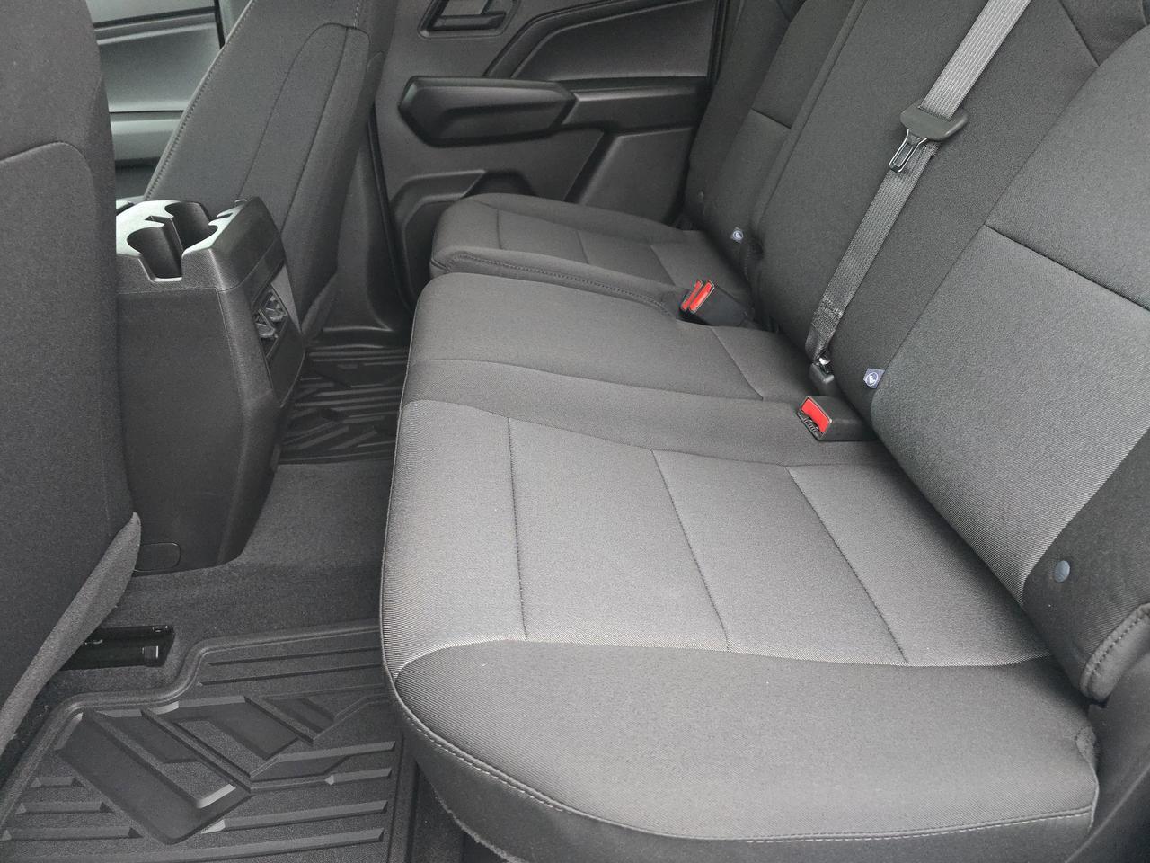 2026 Chevrolet Colorado 2WD Work Truck Dalton GA