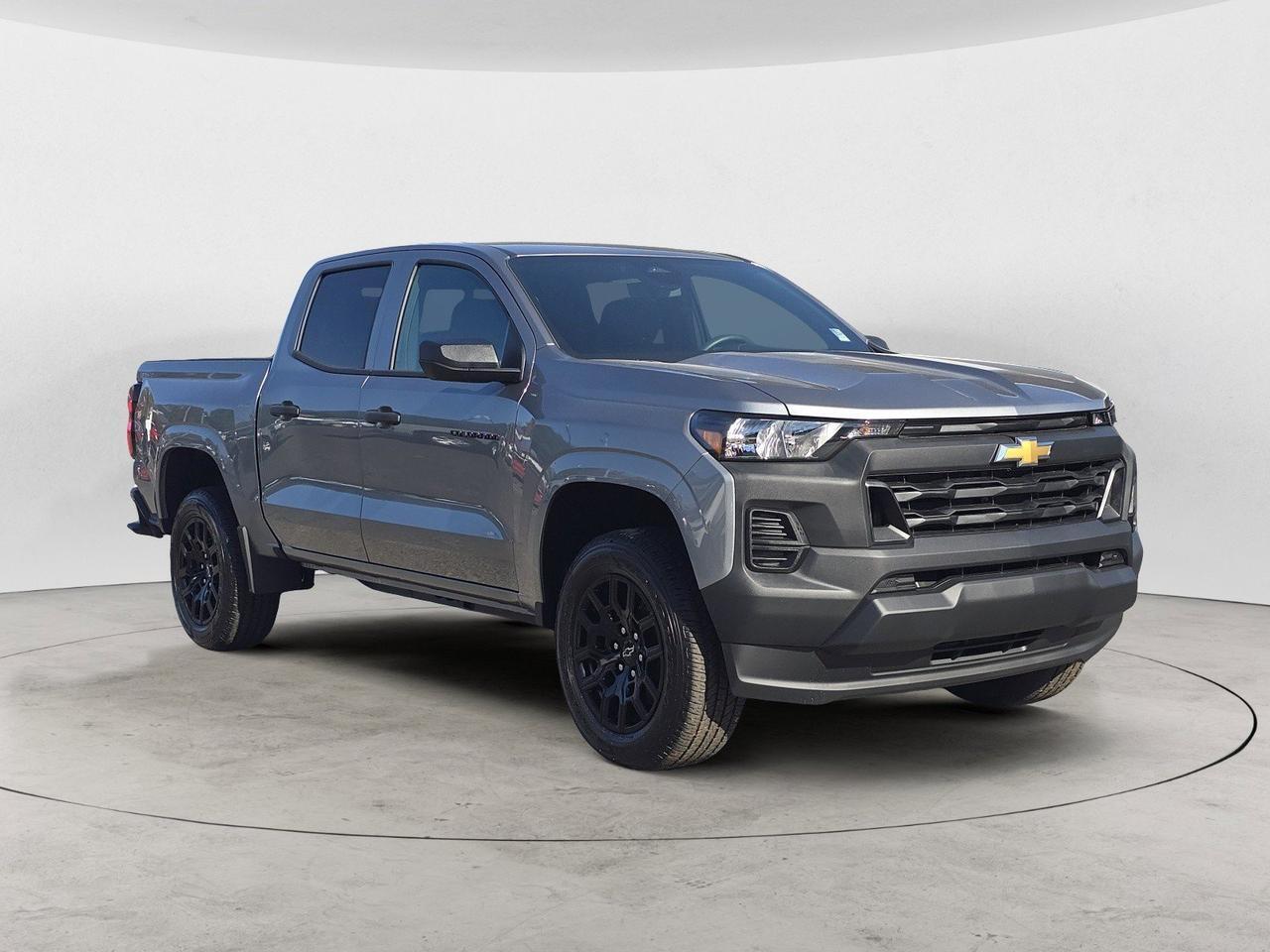 2026 Chevrolet Colorado 2WD Work Truck