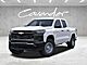 2026 Chevrolet Colorado 2WD Work Truck Inglewood  CA