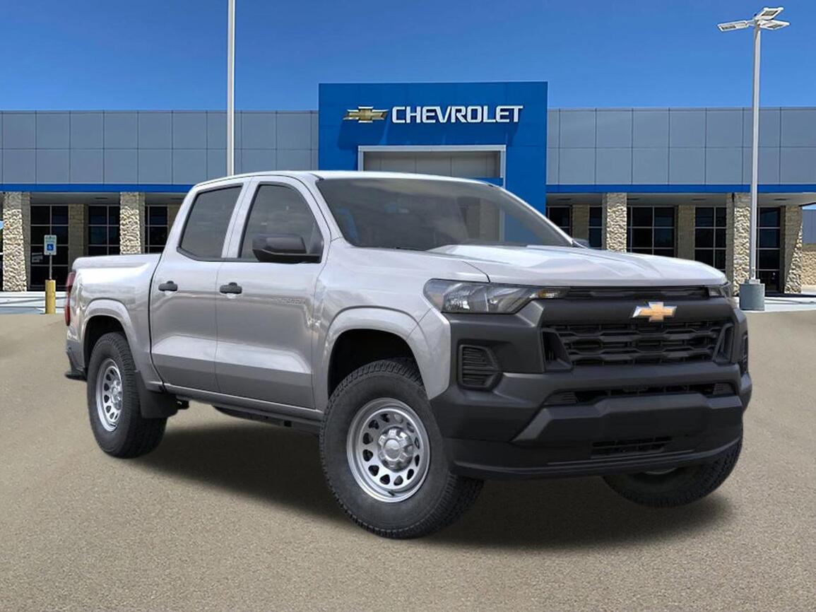 2026 Chevrolet Colorado 2WD Work Truck Inglewood  CA