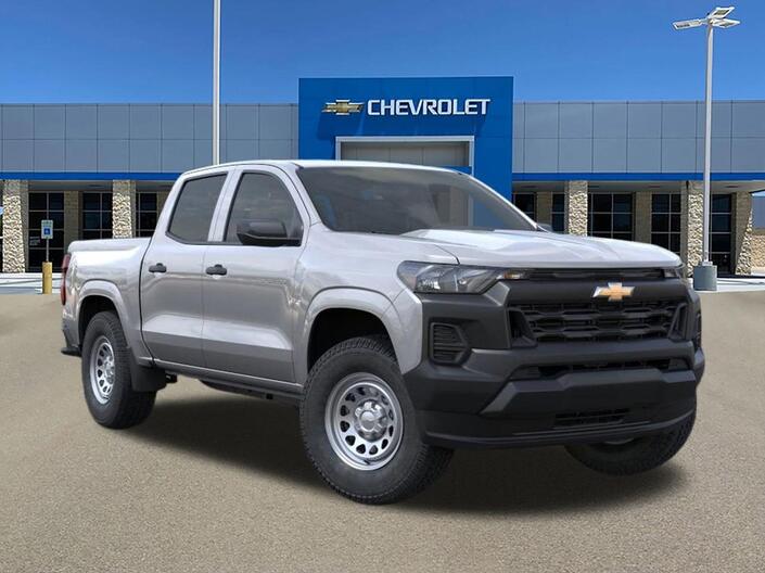 2026 Chevrolet Colorado 2WD Work Truck Inglewood  CA