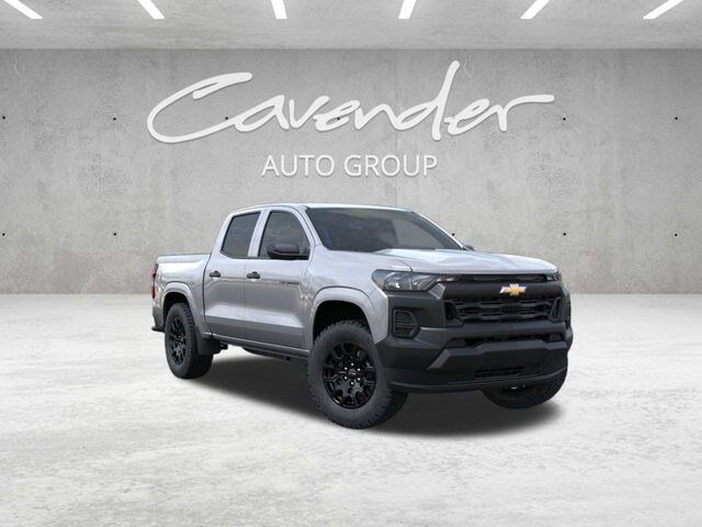2026 Chevrolet Colorado 2WD Work Truck Inglewood  CA