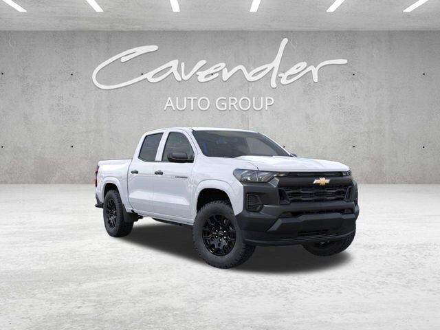 2026 Chevrolet Colorado 2WD Work Truck Inglewood  CA