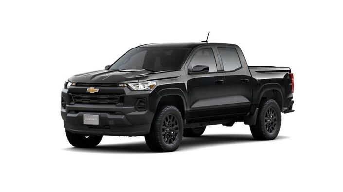 2026 Chevrolet Colorado 2WD Work Truck Inglewood  CA