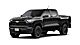 2026 Chevrolet Colorado 2WD Work Truck Inglewood  CA