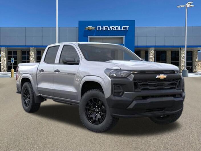 2026 Chevrolet Colorado 2WD Work Truck Inglewood  CA