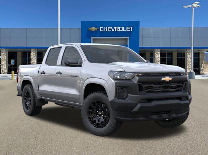 2026 Chevrolet Colorado 2WD Work Truck Inglewood  CA