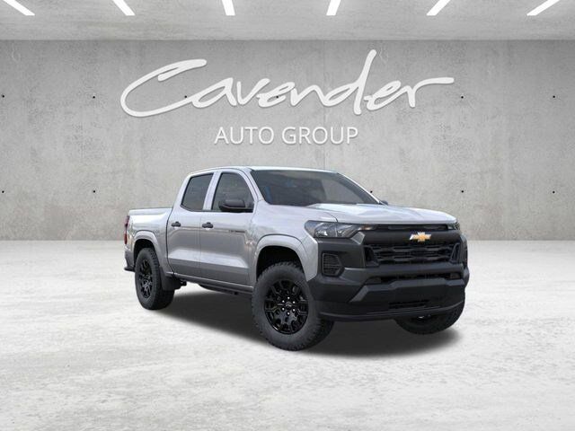 2026 Chevrolet Colorado 2WD Work Truck Inglewood  CA