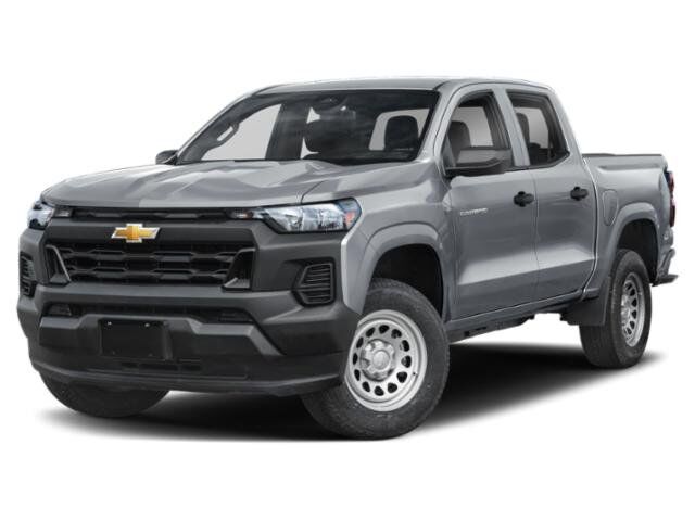 2026 Chevrolet Colorado 2WD Work Truck Inglewood  CA