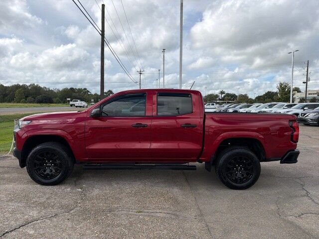 2026 Chevrolet Colorado 2WD Work Truck