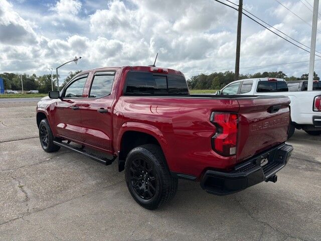 2026 Chevrolet Colorado 2WD Work Truck