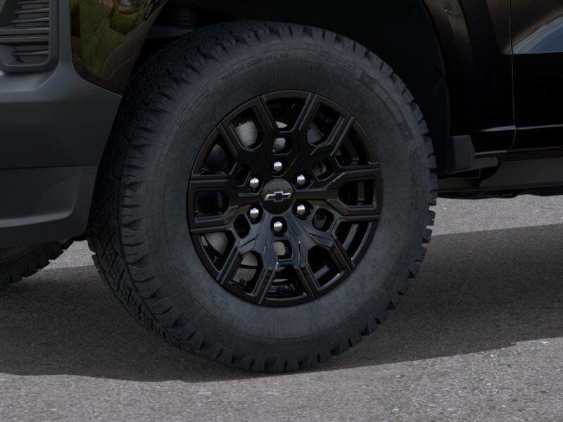 2026 Chevrolet Colorado 2WD Work Truck Castroville TX