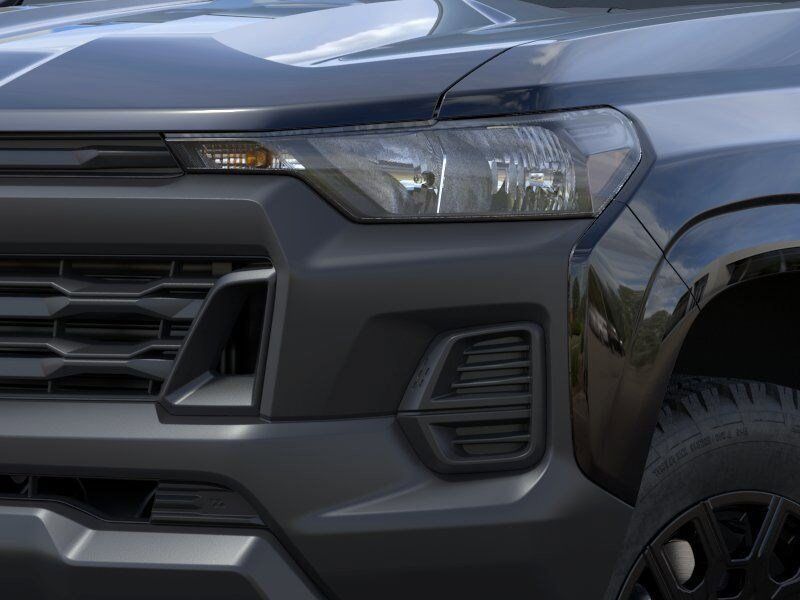 2026 Chevrolet Colorado 2WD Work Truck Castroville TX
