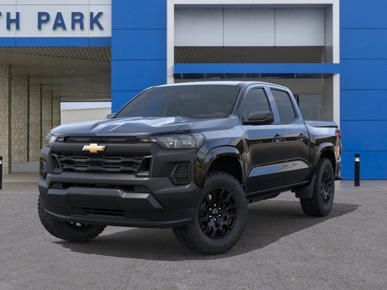 2026 Chevrolet Colorado 2WD Work Truck Castroville TX