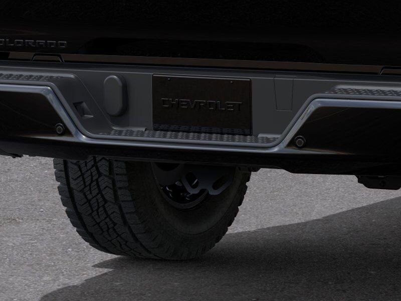 2026 Chevrolet Colorado 2WD Work Truck Castroville TX
