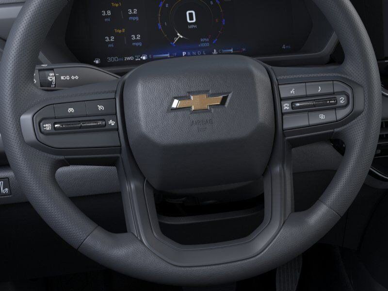2026 Chevrolet Colorado 2WD Work Truck Castroville TX