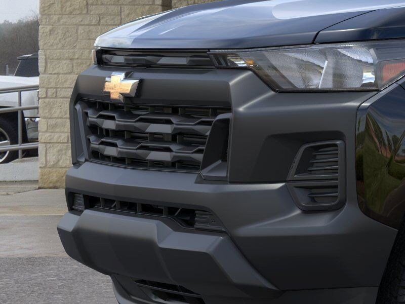 2026 Chevrolet Colorado 2WD Work Truck Castroville TX
