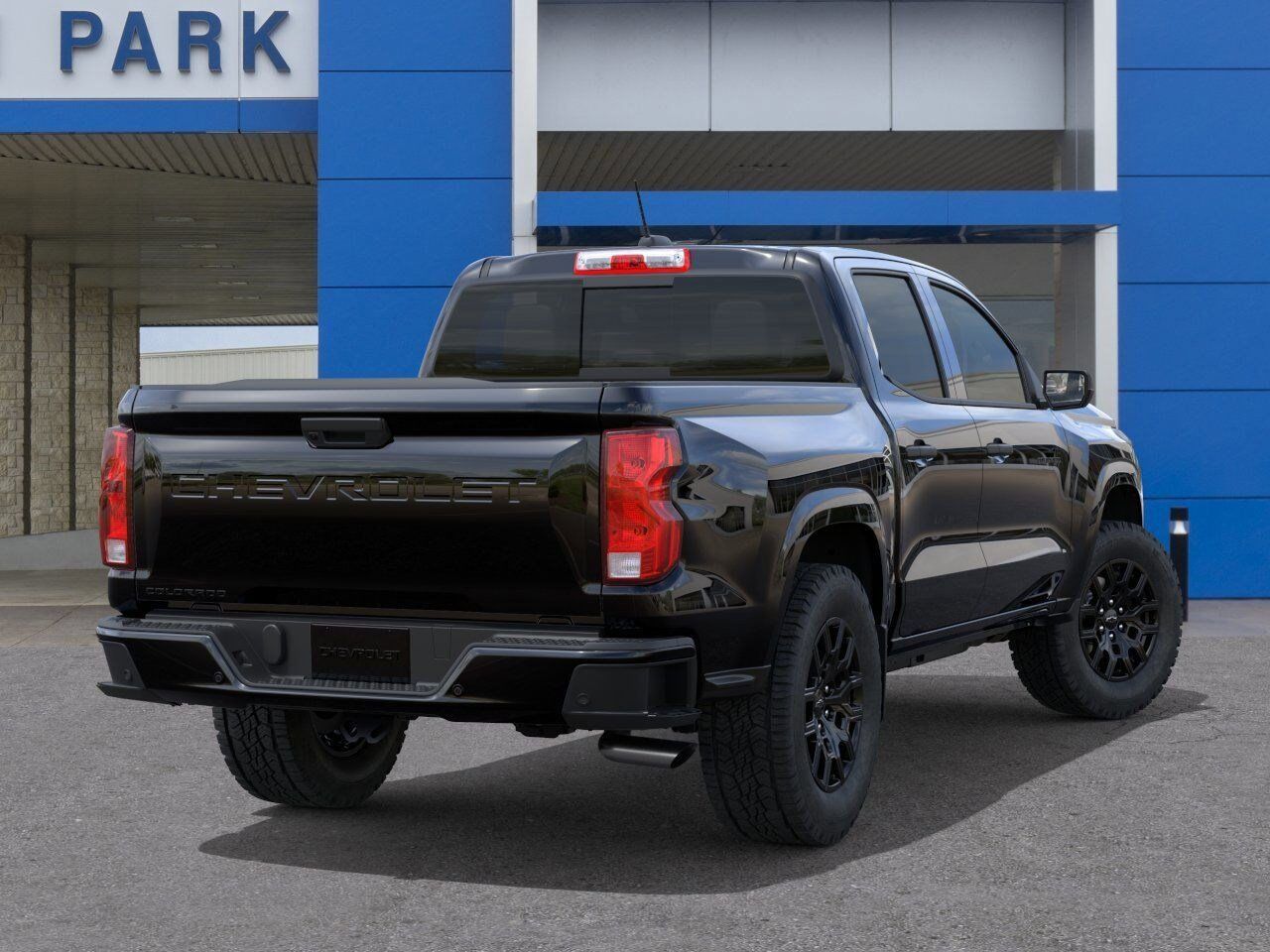 2026 Chevrolet Colorado 2WD Work Truck Castroville TX