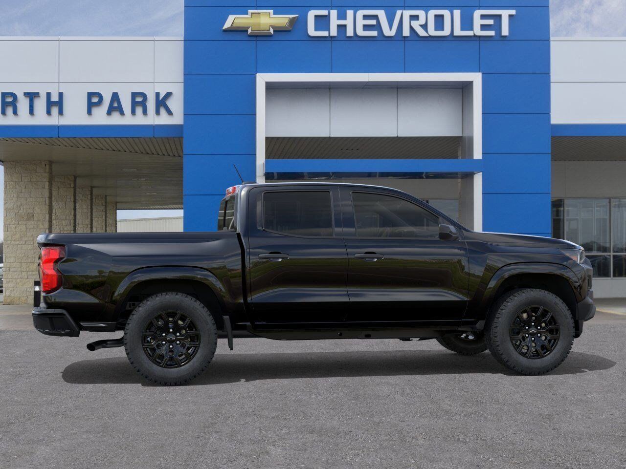 2026 Chevrolet Colorado 2WD Work Truck Castroville TX