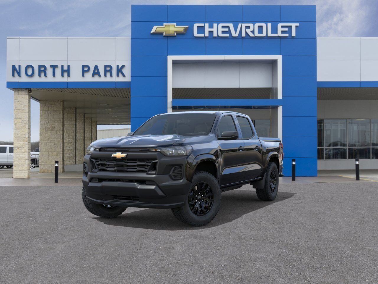 2026 Chevrolet Colorado 2WD Work Truck Castroville TX