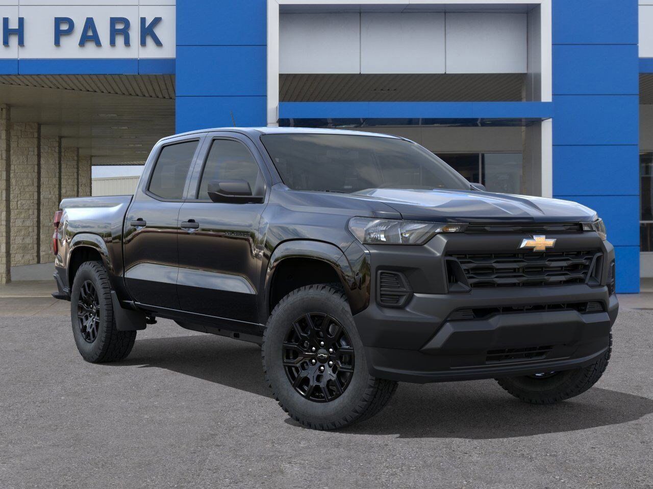 2026 Chevrolet Colorado 2WD Work Truck Castroville TX