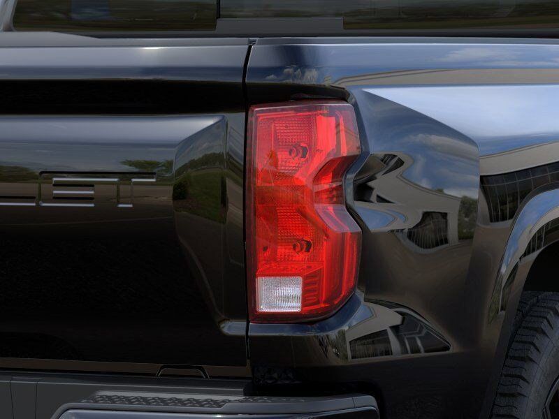 2026 Chevrolet Colorado 2WD Work Truck Castroville TX