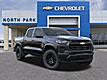 2026 Chevrolet Colorado 2WD Work Truck