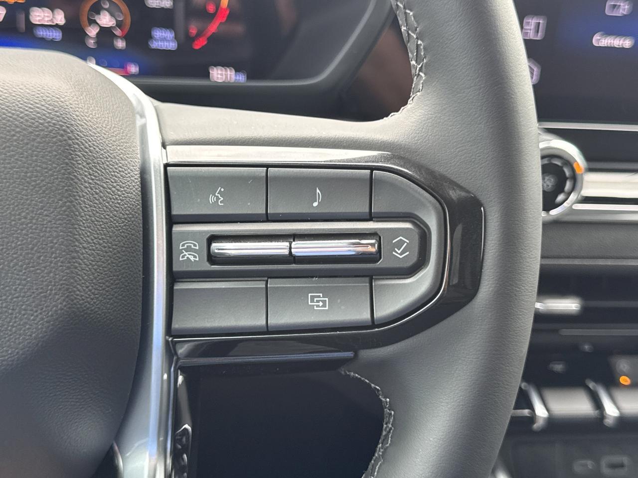 2026 Chevrolet Colorado 2WD Work Truck San Antonio TX