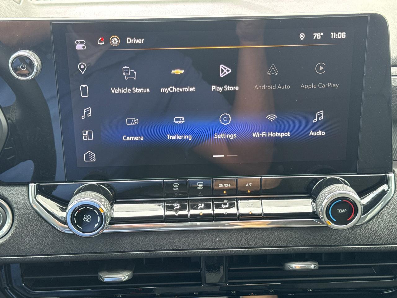 2026 Chevrolet Colorado 2WD Work Truck San Antonio TX