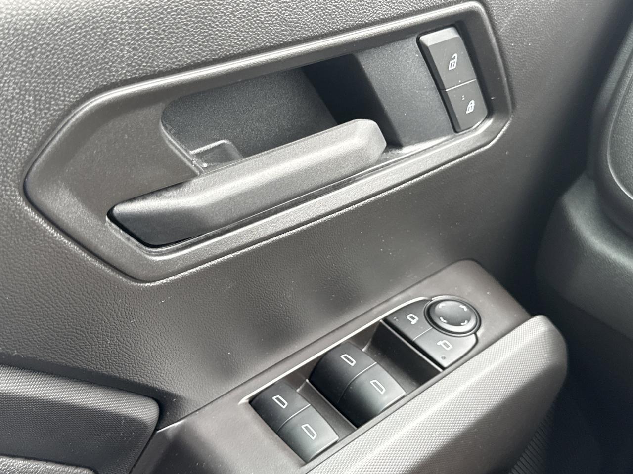 2026 Chevrolet Colorado 2WD Work Truck San Antonio TX