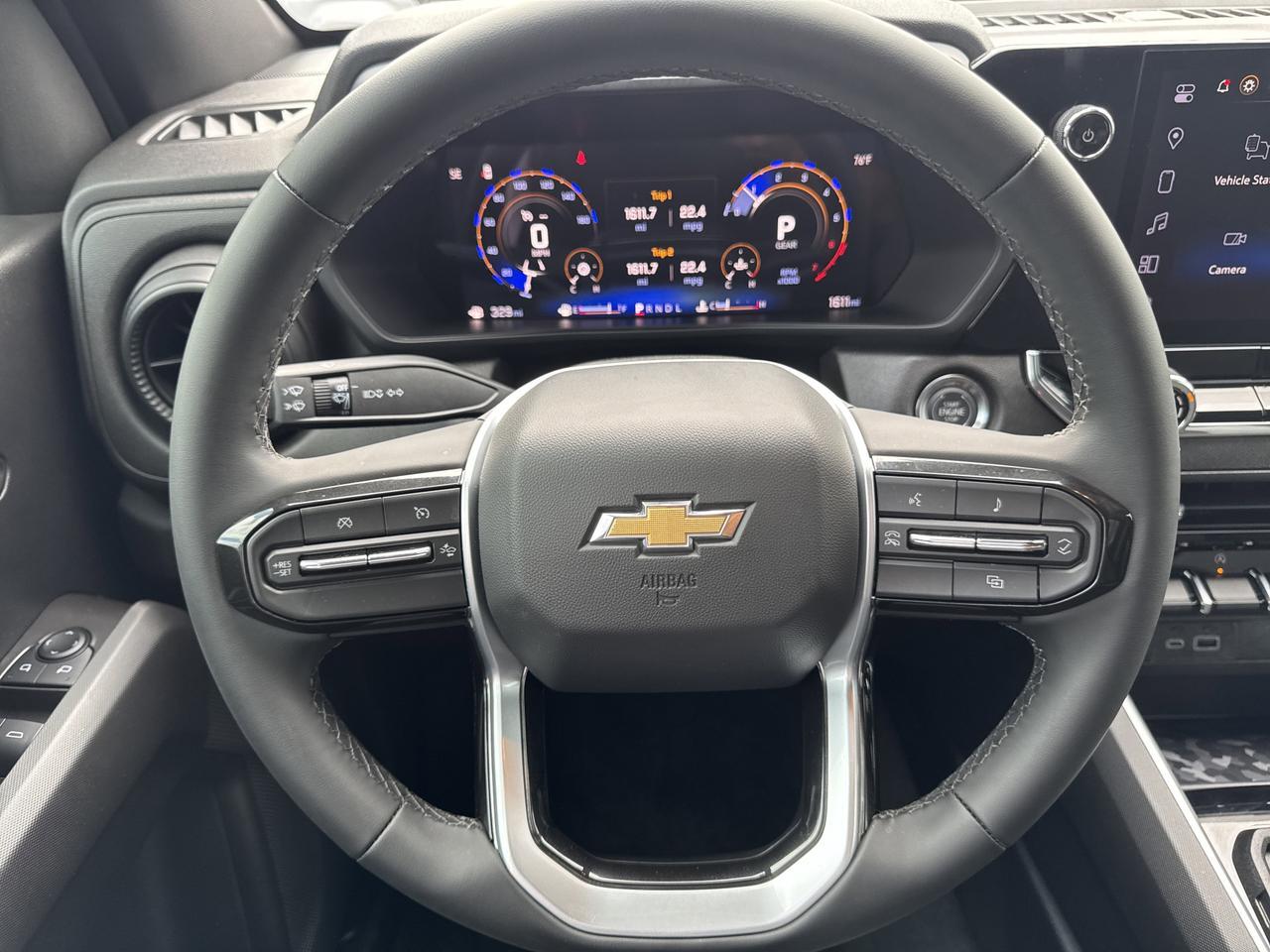 2026 Chevrolet Colorado 2WD Work Truck San Antonio TX