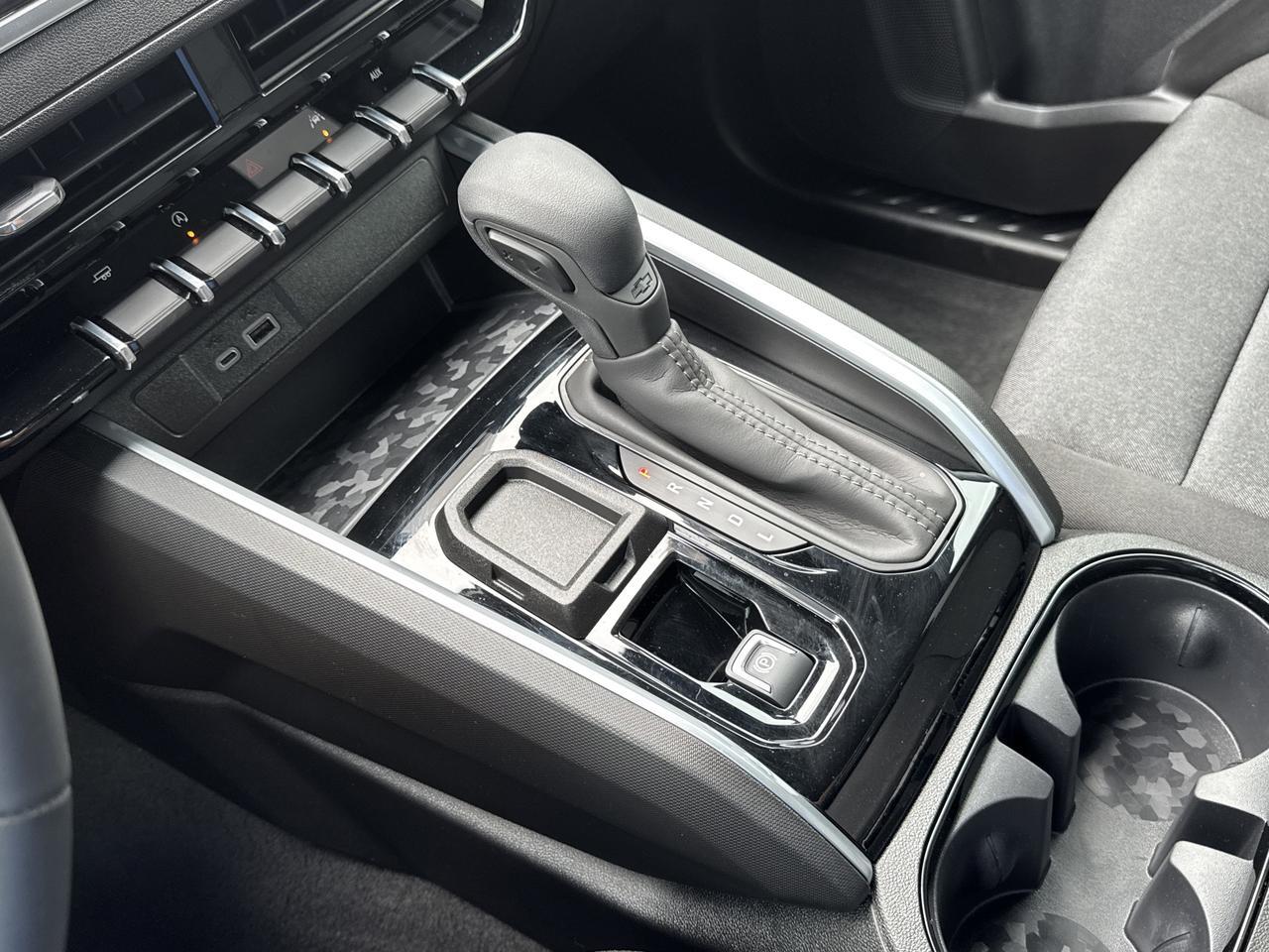 2026 Chevrolet Colorado 2WD Work Truck San Antonio TX