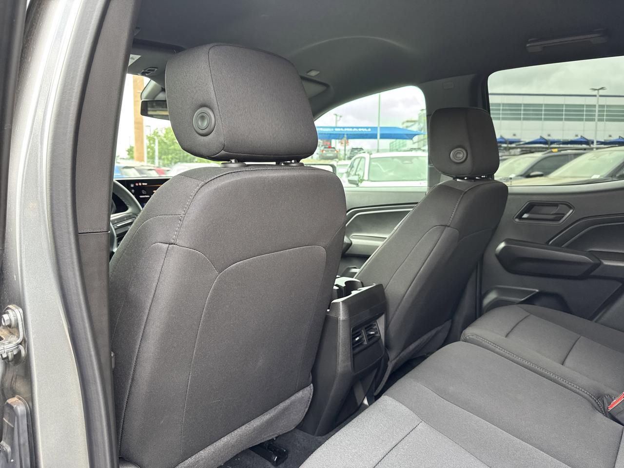 2026 Chevrolet Colorado 2WD Work Truck San Antonio TX