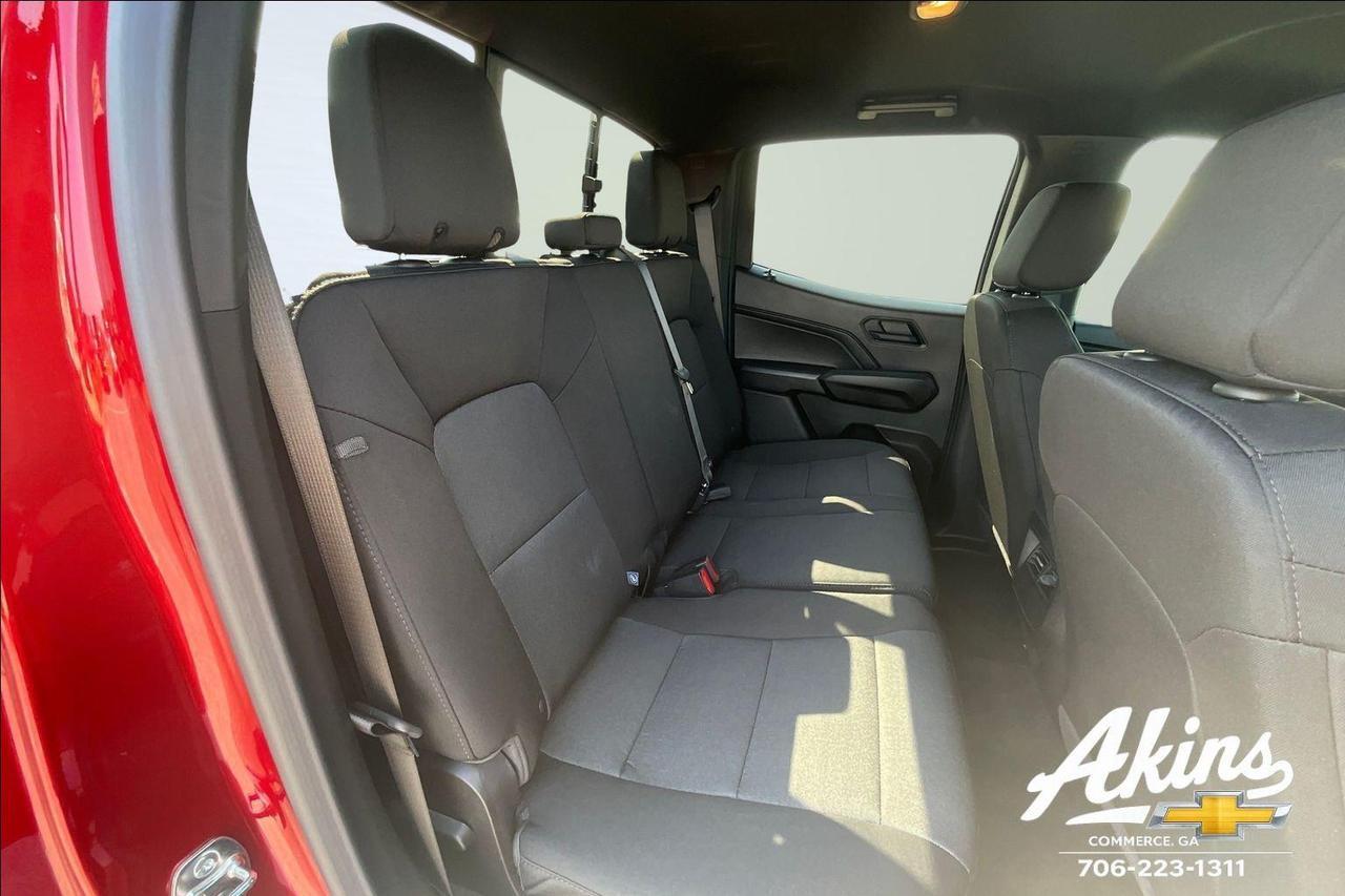 2026 Chevrolet Colorado 2WD Work Truck Winder GA