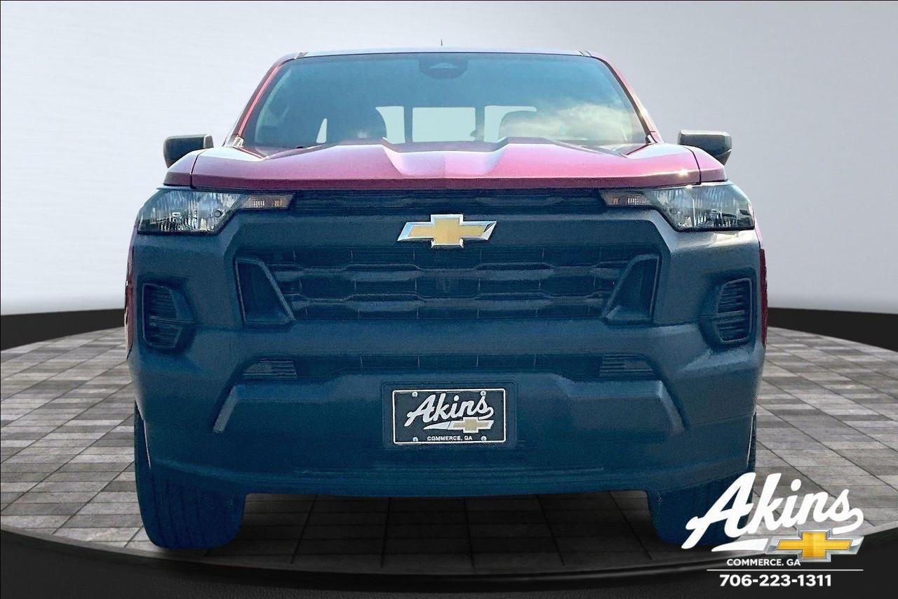 2026 Chevrolet Colorado 2WD Work Truck Winder GA