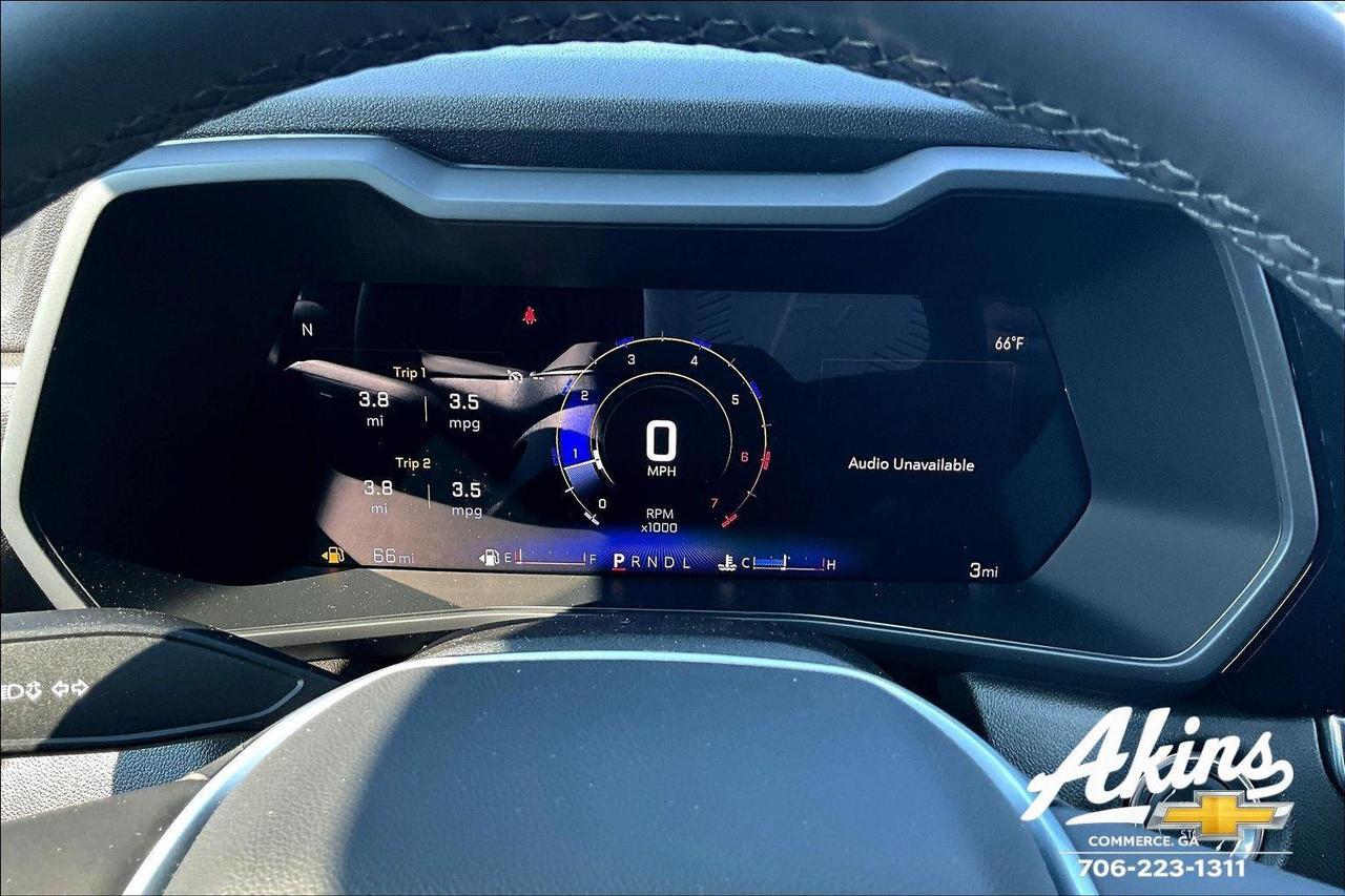 2026 Chevrolet Colorado 2WD Work Truck Winder GA